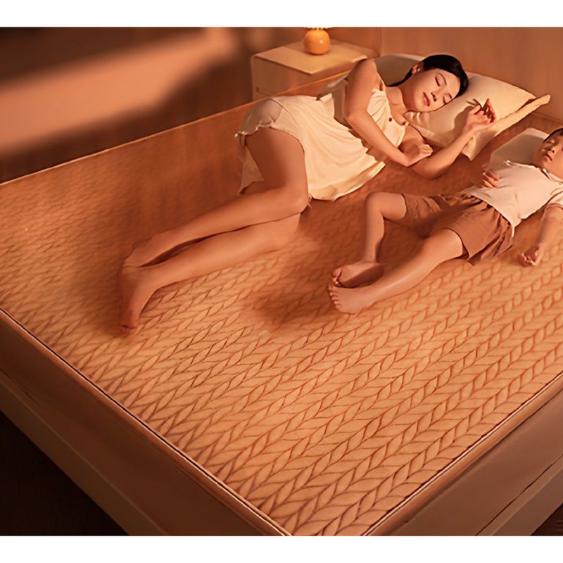 Flagship Store Graphene Decke Einzel Doppel Elektrische Matratze 2025 Neu Studentenwohnheim Winter 525_voghion.com