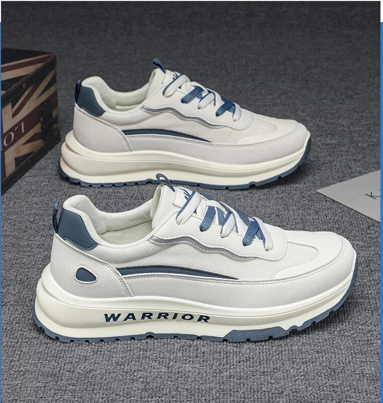 Rebound Sports 2024 lente nieuwe casual trend veelzijdige hardloopschoenen heren_voghion.com