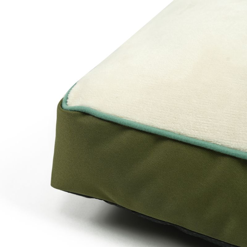 Wytrzymała mata dla psów małych i średnich, całoroczna, wyjmowana, zmywalna, wewnętrzna, artykuły dla zwierząt na lato_voghion.com