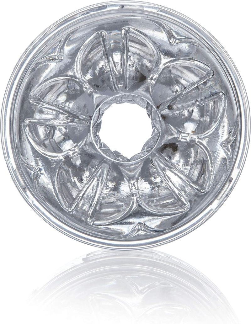 Fleshlight Quickshot Vantage | Couples Sex Toy | Works For Solo Use_voghion.com