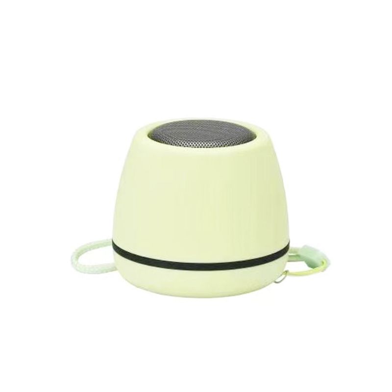 WS-807 Ny Trådløs Bluetooth Udendørs Bærbar Mini Håndholdt Højttaler med stor lydstyrke_voghion.com