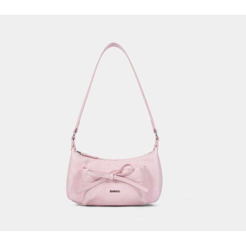 Arrivi autunno/inverno 2025 Borsa a mano speciale color macaron con texture Borsa a mano da donna Borsa a tracolla casual alla moda e versatile per tutti i giorni_voghion.com
