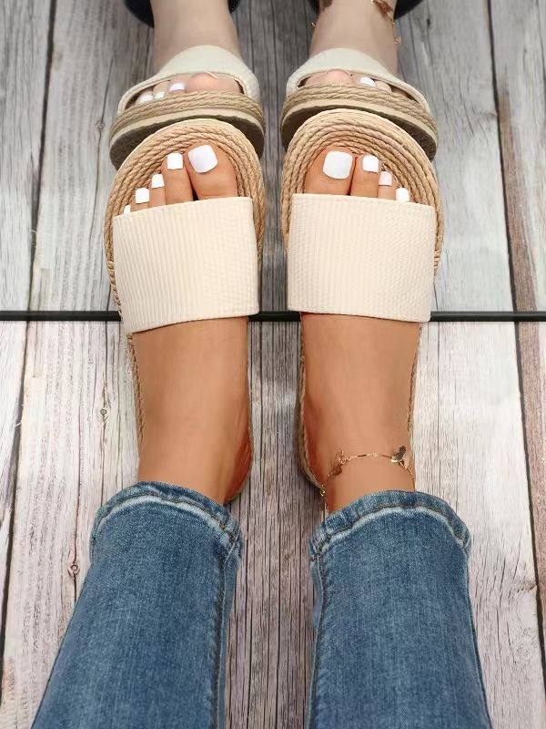 Sapatos unissex chinelos EVA verão pisando merda sentimento homens e mulheres sandálias de casal casa interior antiderrapante desodorante chinelos simples e versáteis_voghion.com