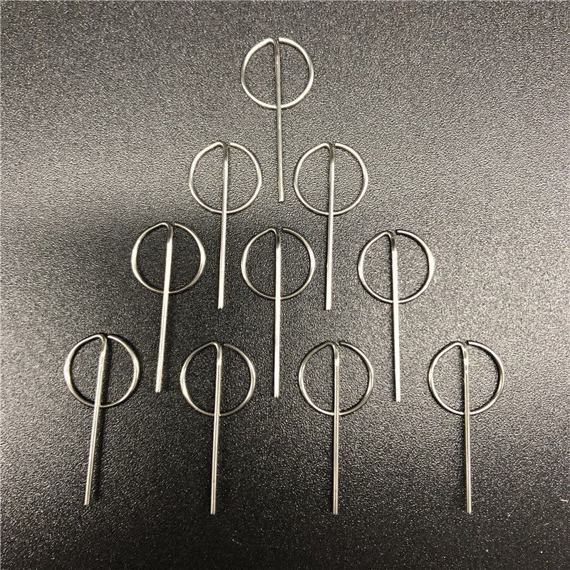 Lot de 3 broches de qualité imbattable pour téléphone portable, fiche neutre portable pour Huawei Oppo, iPhone, Xiaomi, aiguille pour carte SIM_voghion.com