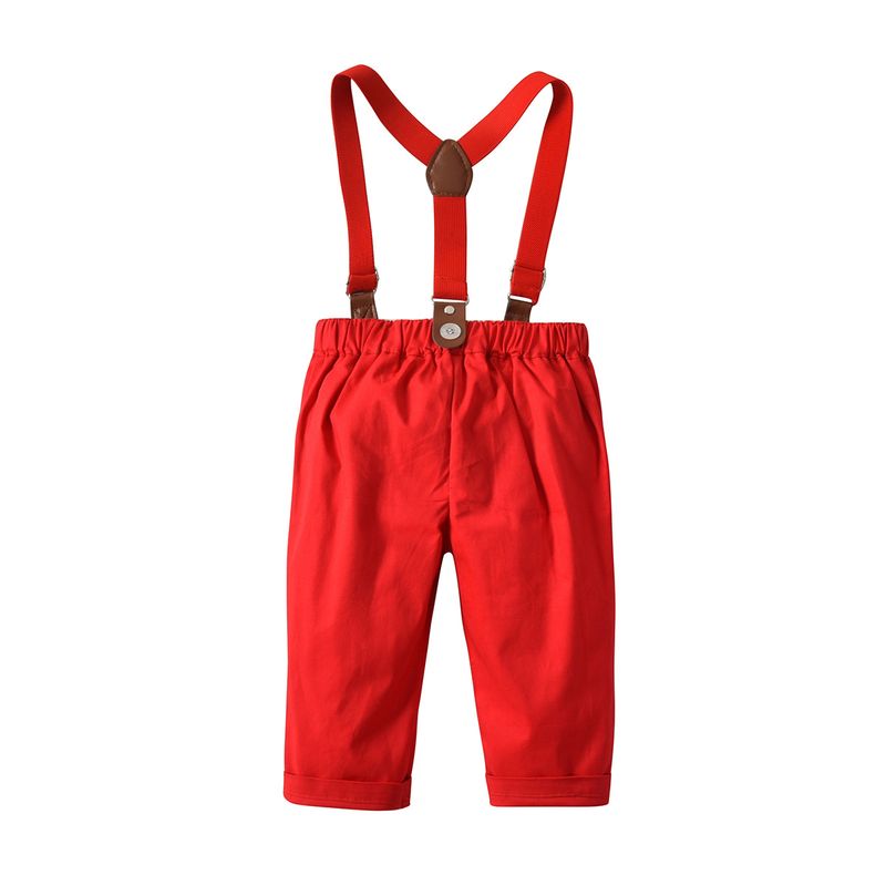 Set di due pezzi per bambini primaverili e autunnali, per bambini, per Natale, con stampa a righe, papillon stampato_voghion.com