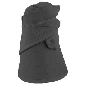 HINDAWI Sun Hats For Women Wide Brim Sun Hat UV Protection Caps Floppy Beach Packable Visor_voghion.com