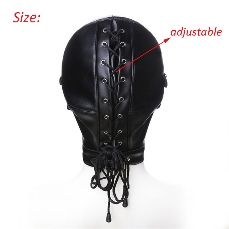 Bdsm restrizioni sesso in pelle?tooys per uomini strumento di restrizione SM beni erotici gioco di ruolo_voghion.com