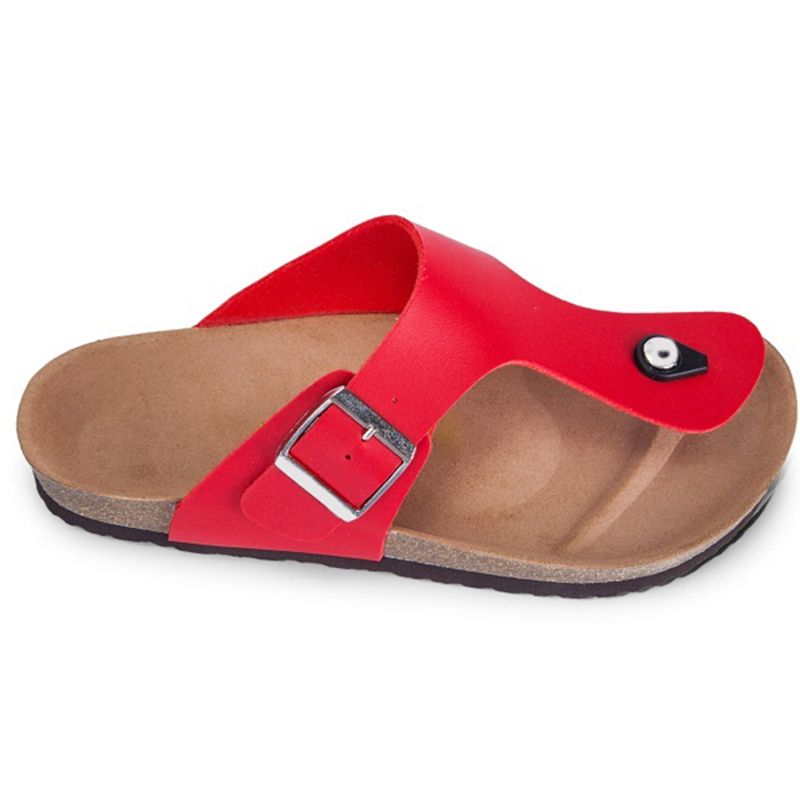 Designer sandalen voor mannen en vrouwen Birocks Clog Gratis verzending Slippers Slides Leren platform Big Arizona Outdoor_voghion.com