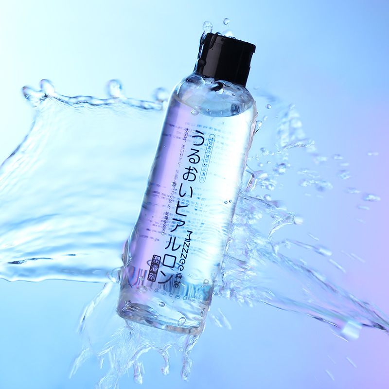 Lubricante corporal Mystery Ji Yingrun de 200 ml con ácido hialurónico soluble en agua, fácil de limpiar, juguete sexual para adultos._voghion.com