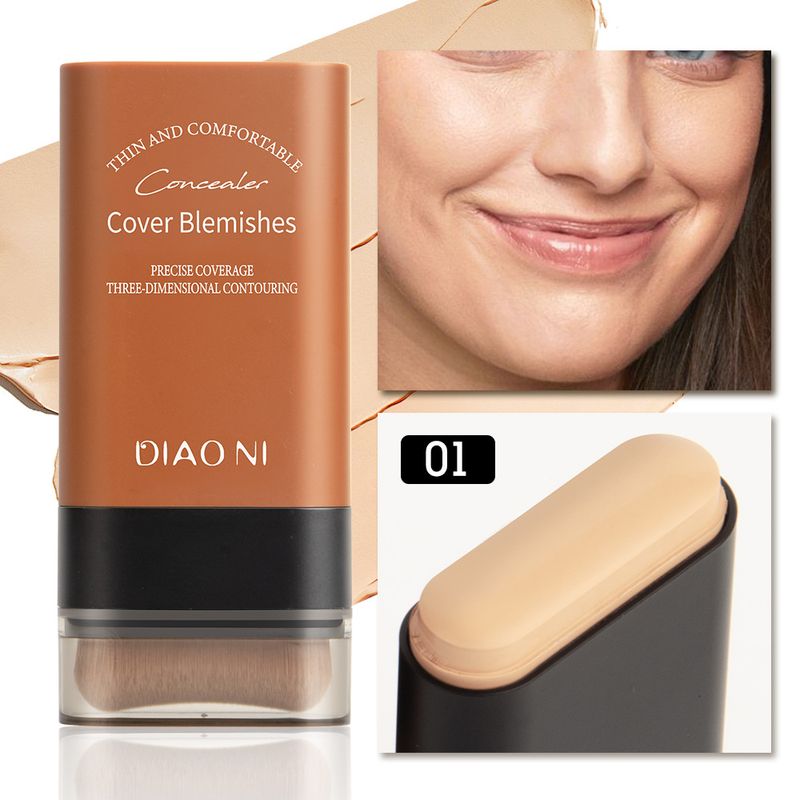 Concealer Dioni Eraser Concealer Foundation Stick Eraser Foundation Make Up Stick_voghion.com