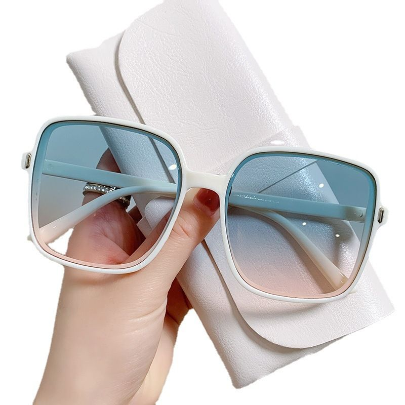 Unisex Anti-Blend Anti-UV Polarisierende Paar-Sonnenbrille_voghion.com