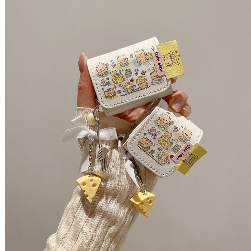 Voikarhuriipus 2/3/1 toisen ja kolmannen sukupolven Pro-yhteensopivat langattomat Bluetooth-kuulokkeet Pro2-kuulokkeet_voghion.com