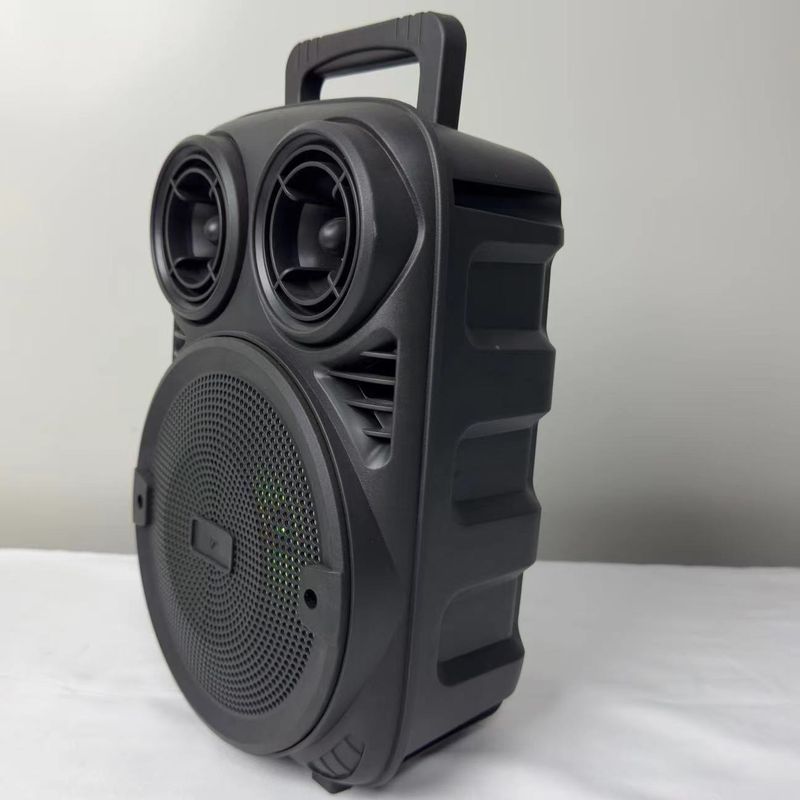 6,5-palčni zvočnik Bluetooth Domači Namizni Nizkotonec Zunanji Prenosni Prenosna Kartica Karaoke Audio_voghion.com