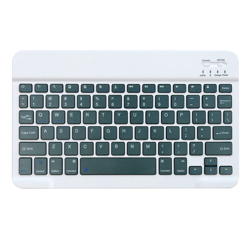 Langaton näppäimistö iPad Air 4 5 Pro 11 10.9 9.7 10.2 10.5 tuuman näppäimistö Mipad 5 6 Matepad airille Android Tablet Keyboard_voghion.com