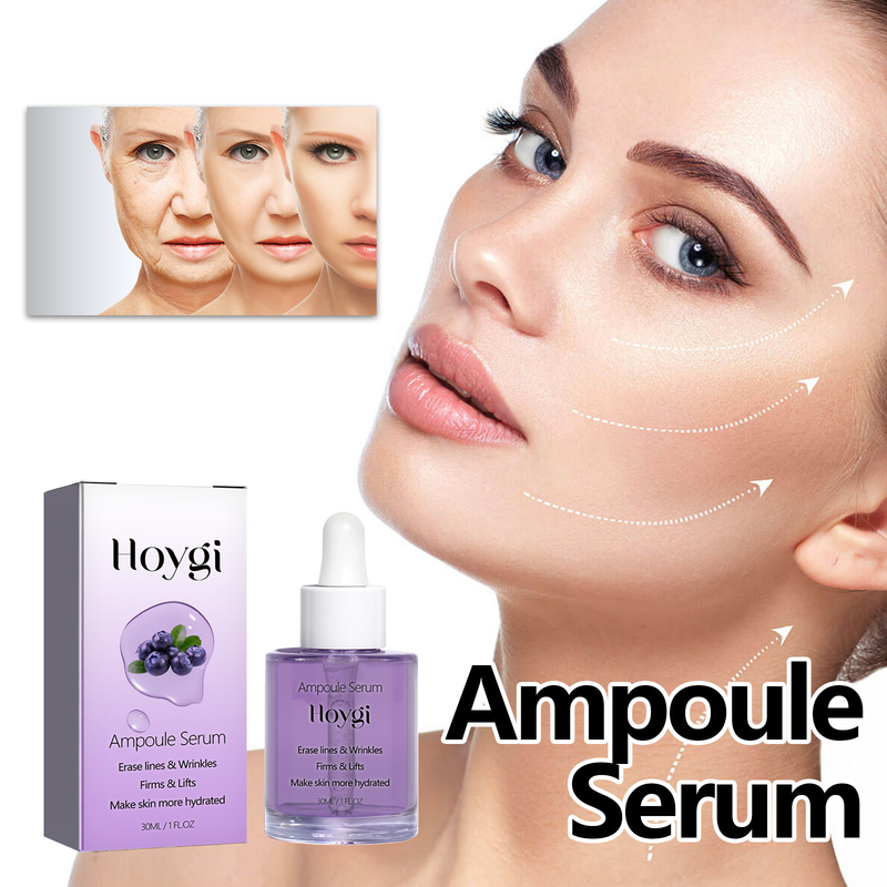 Hoygi Firming&Rejuvenating Facial Wrinkles Anti wrinkle Moisturizing essence_voghion.com