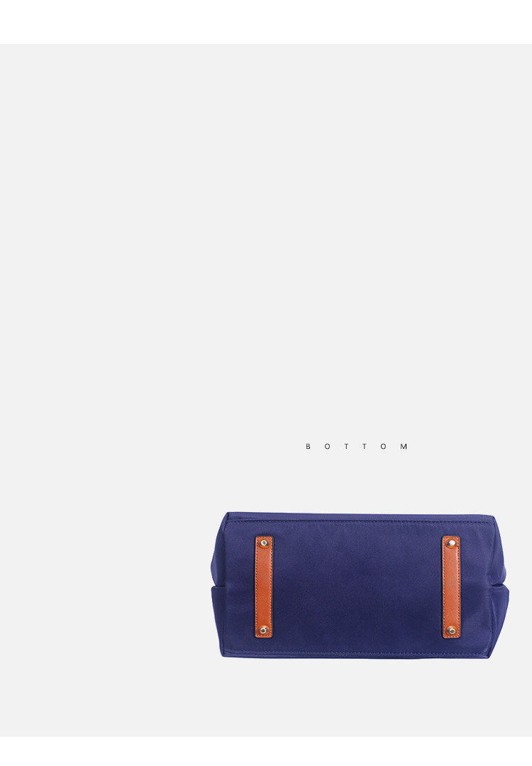 Casual 2023 Borsa da donna nuova Borsa da 2 pezzi Borsa ad alta capacità Oxford Borsa a tracolla con polizza di carico a mano_voghion.com