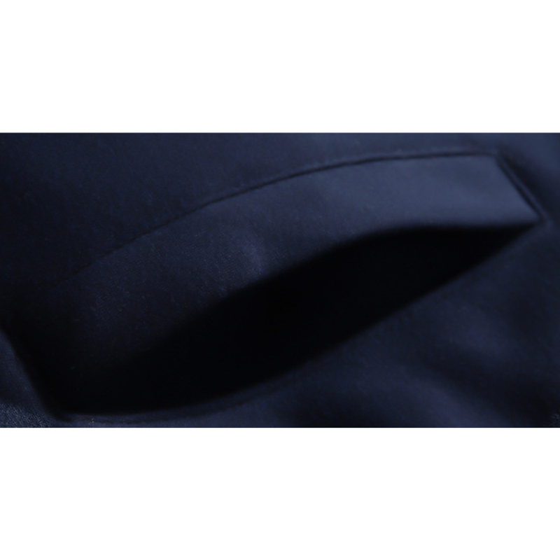 Men's Set Winter Long Sleeved Casual Hooded Plush Korean Version Zippered Cardigan Straight Pants Sports Set Spring_voghion.com