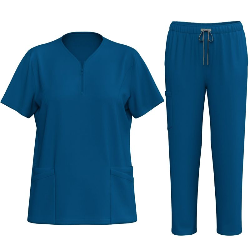 Women's Clothing Women's Surgical Clothes Medical Clothing Surgical Clothes_voghion.com