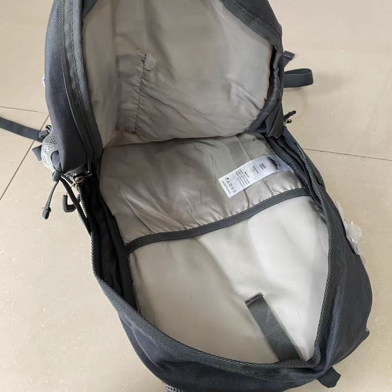 30L großer wasserdichter Rucksack für Outdoor-Wanderungen und Radtouren, leicht, für Männer und Frauen_voghion.com