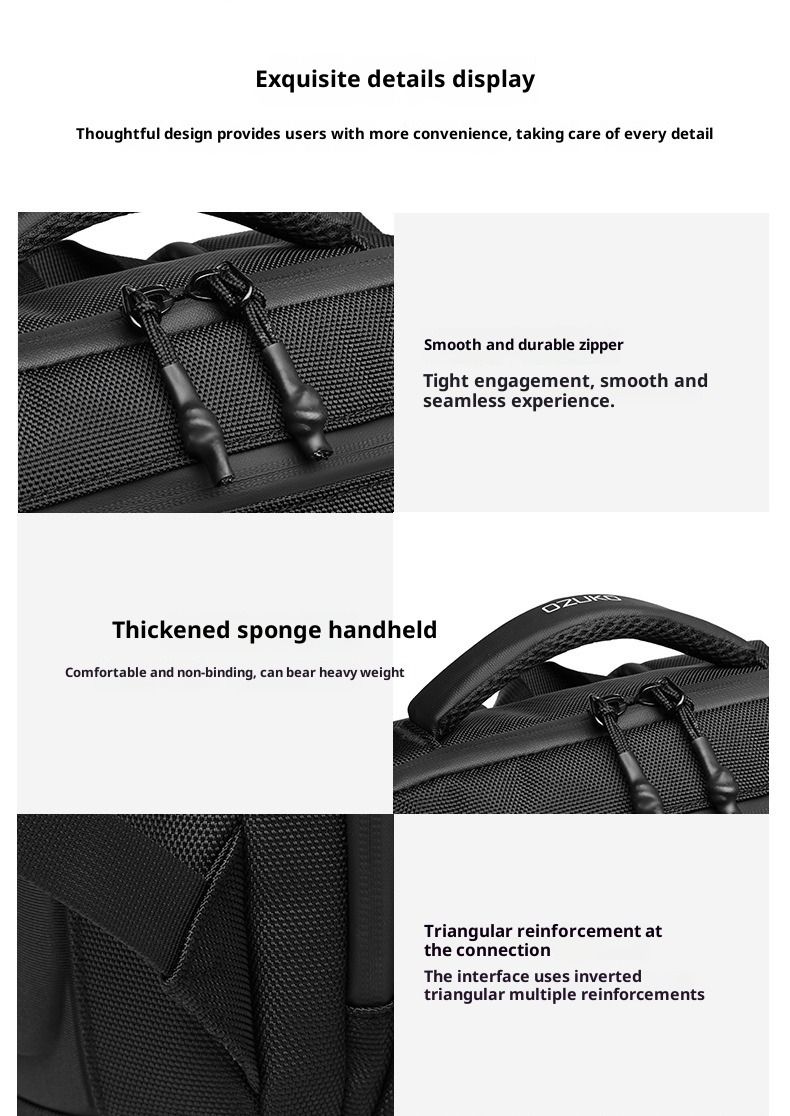 NOKOMETA Reiserucksack für Herren, großes Fassungsvermögen, wasserdicht, Outdoor-Rucksack, Bergsteigerrucksack, Computerrucksack, Tarnmuster, Pendler- und Schulrucksack_voghion.com