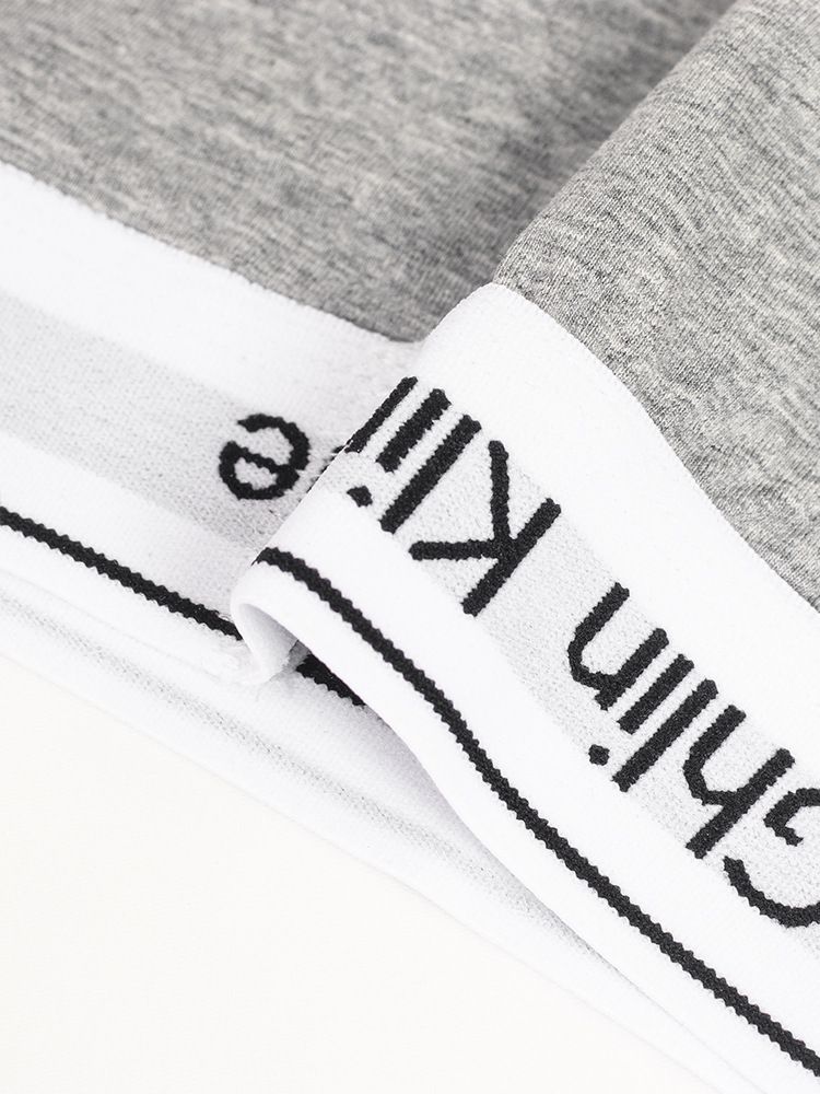 Unterwäsche & Nachtwäsche Mode Einfarbig Reine Baumwolle Niedrige Taille Sexy Brief Gürtel Unterwäsche_voghion.com