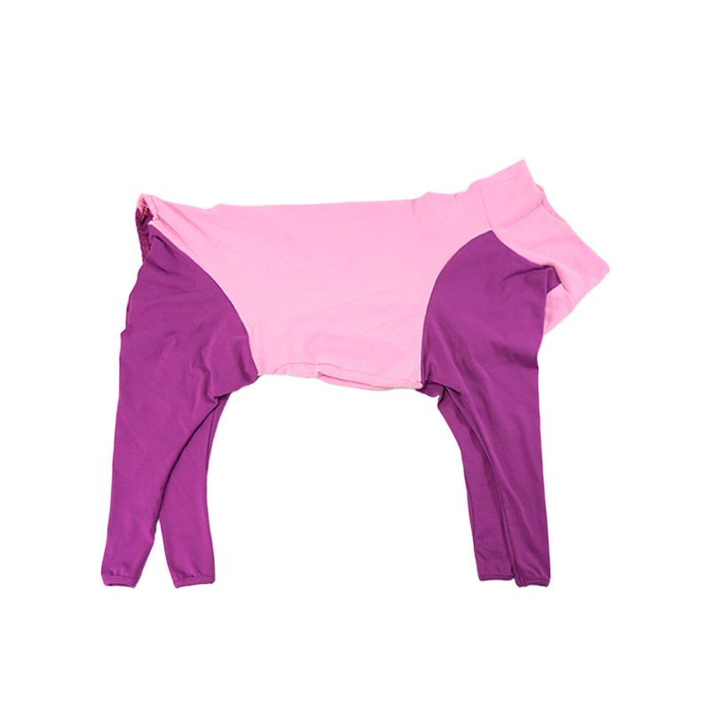 It Autumn Winter Anti-Shedding Large Dog Elbow Protection Full Coverage Pet Four-Legged Golden Retriever Labrador_voghion.com