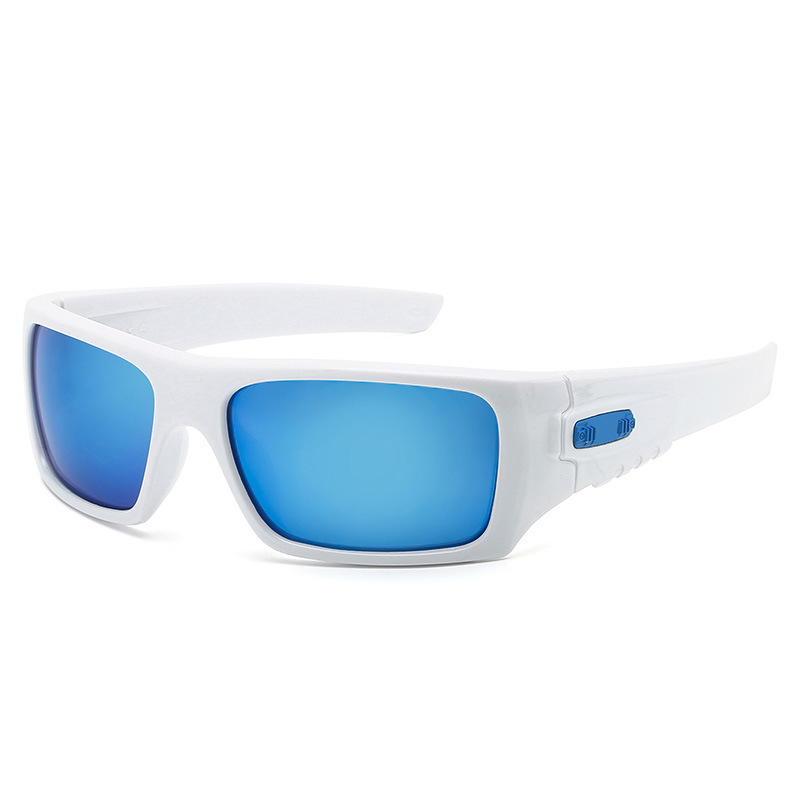 Gafas deportivas para hombres y mujeres gafas casuales gafas de ciclismo al aire libre 9366_voghion.com