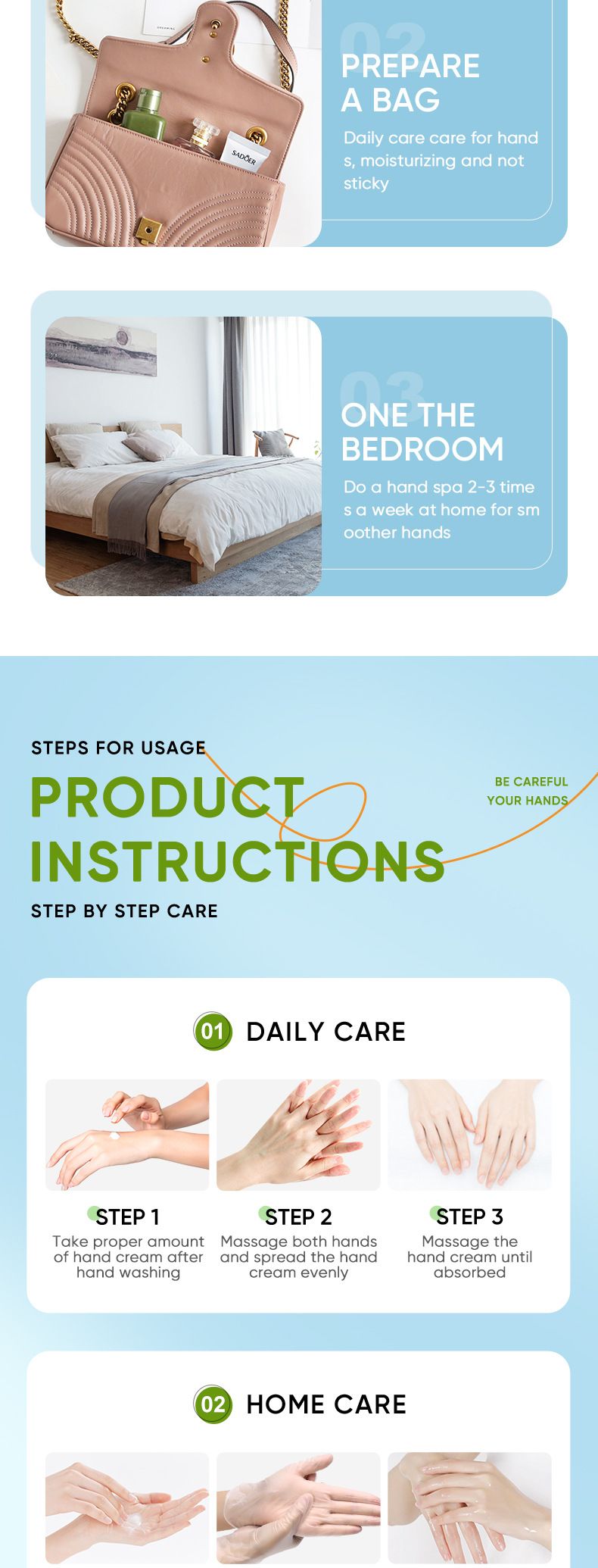 SADOER Aloe Vera Handcreme 30 g Feuchtigkeitsspendende und feuchtigkeitsspendende Pflege, tragbare Handpflege, universeller Hauttyp für Büro, Reisen, Zuhause und andere Szenarien_voghion.com