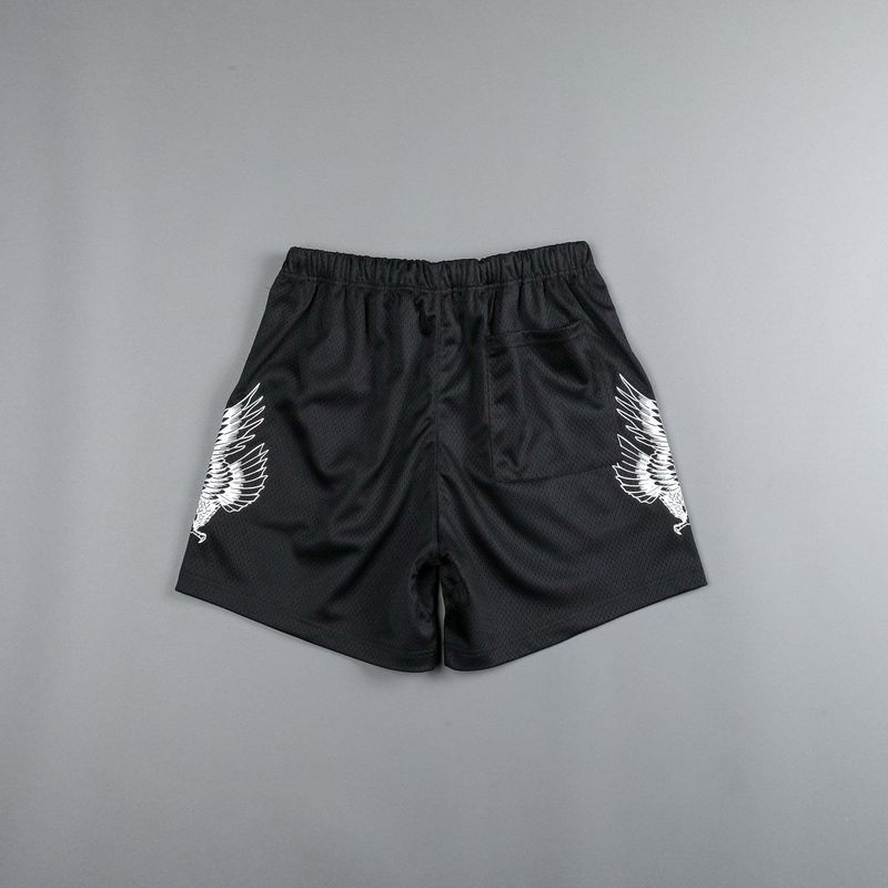 boy Cross-border Sports Shorts Men's Basketball Summer Running Fitness Quick-drying Casual Training American Five-point_voghion.com
