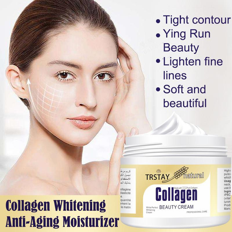 Hyaluronic French Snail Acid Face Crea Moisturizing Anti-aging Wrinkle Crea Iprove Cracked Dry Rough Skin Facial_voghion.com