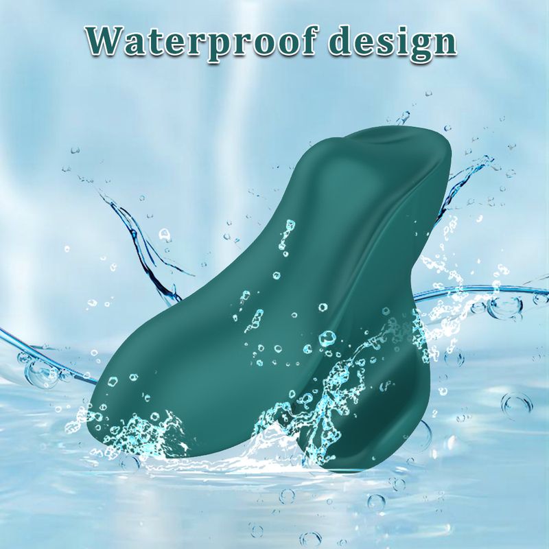 Fidanzata nuovo silicone 9 frequenza vibrazione mini sogno dito vibratore masturbatore prodotti per adulti_voghion.com