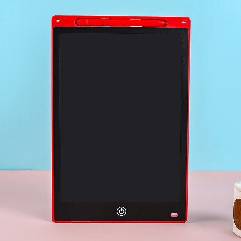 Çocuklar İçin Yeniden Kullanılabilir LCD Yazı Tableti - 6,5 ila 20 İnç Renkli Çizim Tahtası, Çocuklar İçin Silinebilir Eskiz Defteri, Ev ve Okul İçin Karalama Tahtası_voghion.com