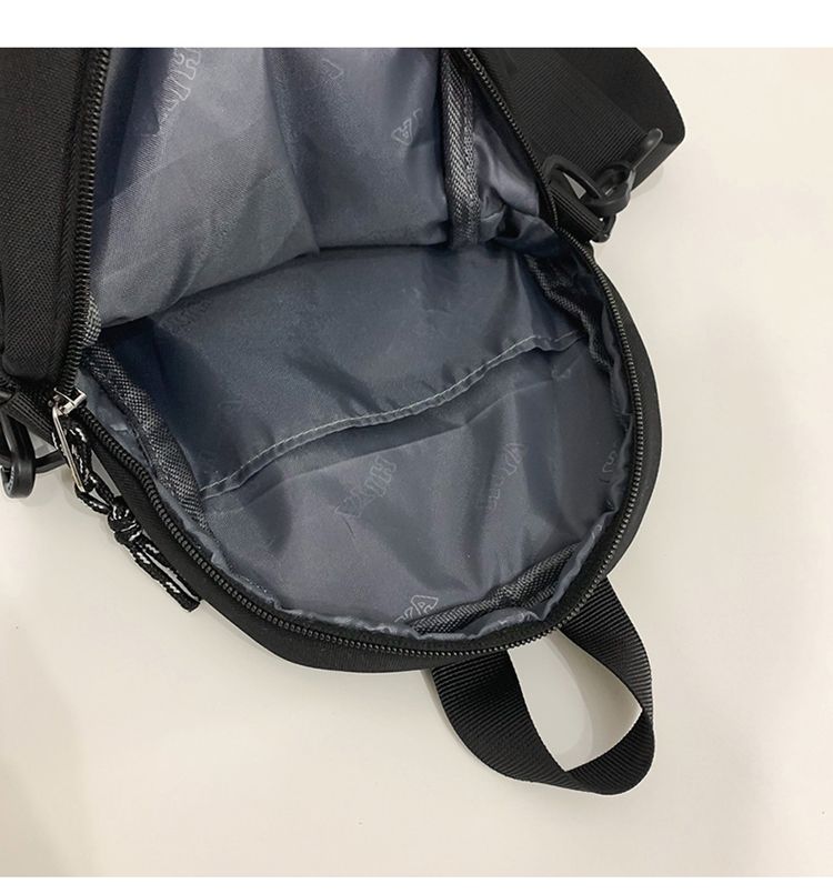 Přenosný venkovní voděodolný telefon Trendy Messenger Pánská rychlovarná konvice Miminko Dámská Cyklistika Horolezectví Malá taška přes rameno_voghion.com