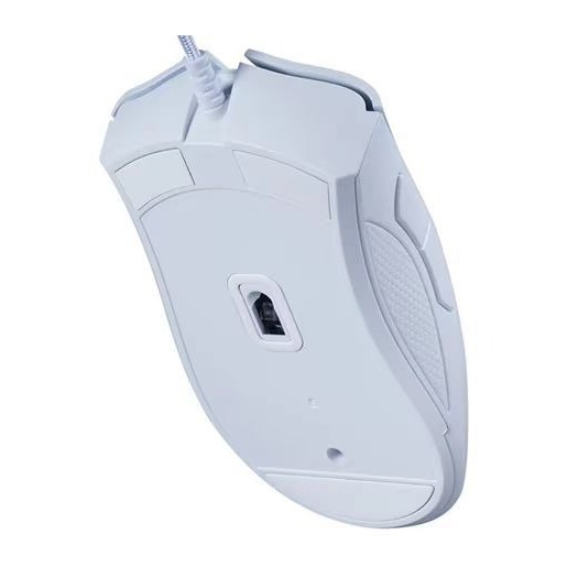 Adatto per mouse luminoso universale standard per computer desktop e laptop cablati_voghion.com