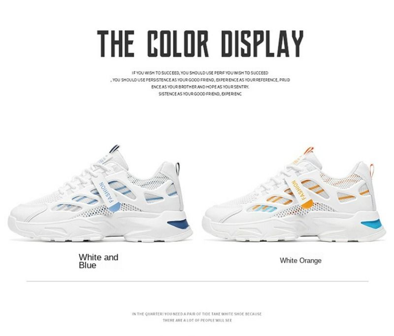 Pantofi sport pentru bărbați 2024, pantofi sport cu platformă din piele de înaltă calitate, respirabili, noi, casual, Zapatillas De Hombre_voghion.com