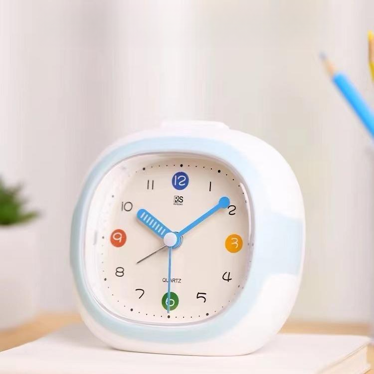 RYYD Kids Discipline Clock - 2025|Powerful Alarm|CE Certified_voghion.com
