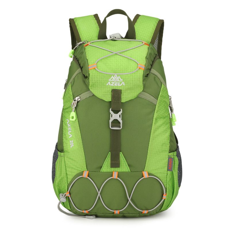 Neu Outdoor Wandern Männer Frauen, Große Kapazität, Leichte, Wasser-Beständig, multi-Funktionale Rucksack Für Trekking Und_voghion.com