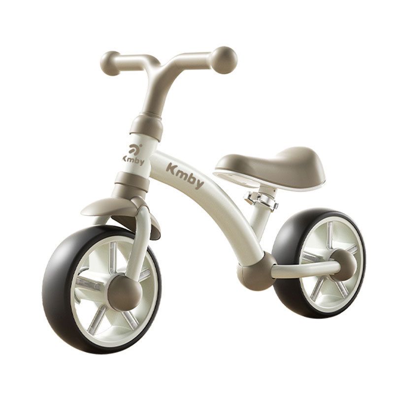 Barnens balansbil 1 till 3 år Pedalfri babyjojo 2 år Instegssparkcykel Småbarnssparkcykel_voghion.com