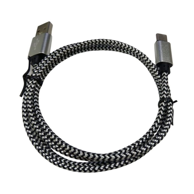 1M 2M Charging Cable For Fast Charging And Data Sync For Mobile Phones_voghion.com