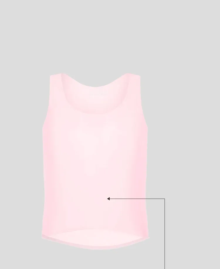 Canotta sportiva da uomo in seta leggera, traspirante, trasparente, attillata, casual, morbida e confortevole, ad asciugatura rapida_voghion.com