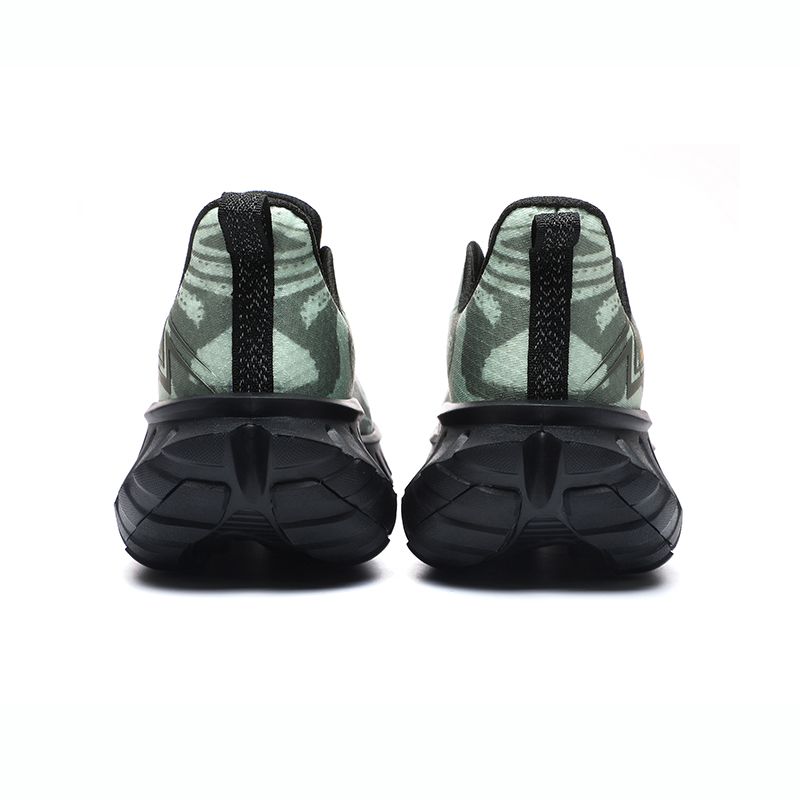 2025New Comfortable Casual Spring New Running Men's Shoes Trendy Sports Versatile Youth Carbon Plate Running Shoes_voghion.com
