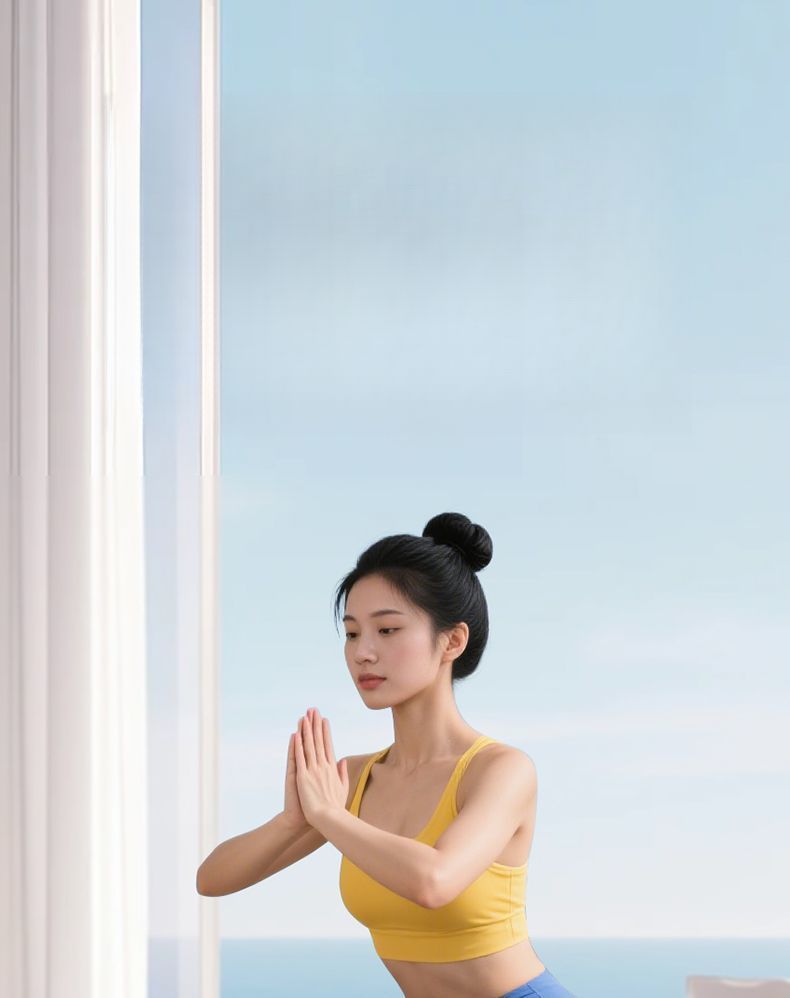 New Fat-Reducing Rhythm Machine, Lazy Exercise Fitness Equipment, Shake To Reduce Abdominal Fat, Fat Burner Magic Device_voghion.com