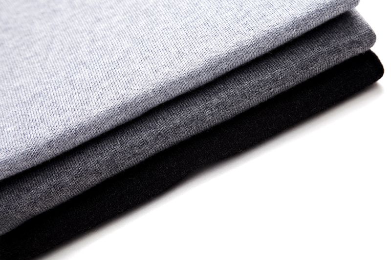 Herren Wollweste Lässig Einfarbig V-Ausschnitt Ärmellos Strickpullover Pullover Vier Jahreszeiten Weste Hemd Herren_voghion.com
