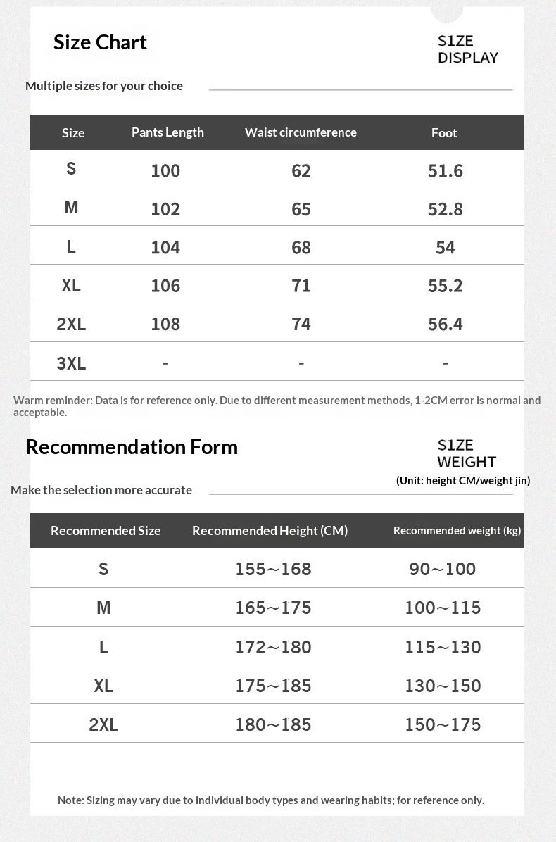 001 Jack Chuan Yang Cargo Herren Trendige Marke Herbst Amerikanischer Stil Gerade Bein Hose Outdoor Wasserabweisende Freizeithose_voghion.com