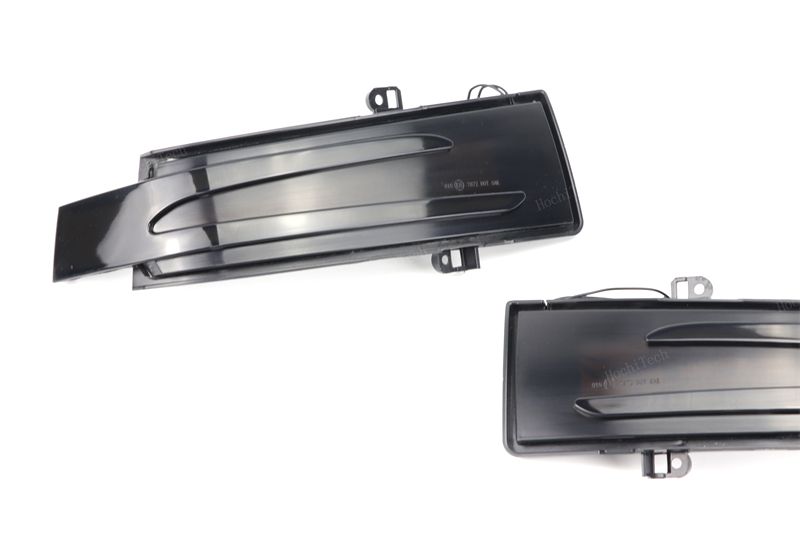 For Mercedes Benz ML GLE GL GLS R G Class W166 C292 X166 W251 W463 LED Dynamic Turn Signal Light Side Mirror Indicator_voghion.com