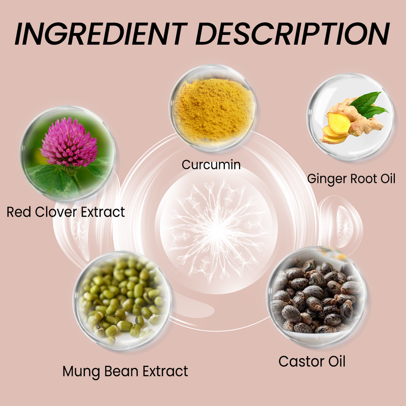 EELHOE Capelli Densi Essenza Per Capelli Anti Caduta Ferma Resistente Nutriente e Idratante Radice Dei Capelli Balsamo Olio Essenziale_voghion.com