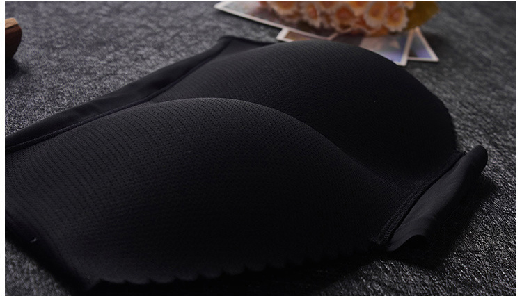 Frauen Unterwäsche Dessous Abnehmen Bauch-steuer Body Shaper Gefälschte Ass Lifter Briefs Dame Schwamm Gepolsterte Butt Push-Up_voghion.com
