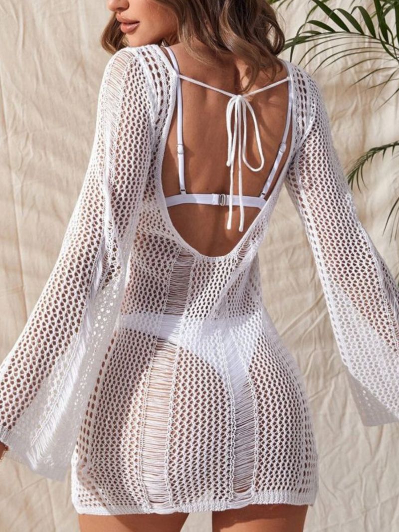 Maillots de bain pour vacances à la plage, bikinis, sweats à capuche, vêtements de protection solaire pour la plage, sweats à capuche pour sources chaudes, vêtements d'extérieur pour_voghion.com