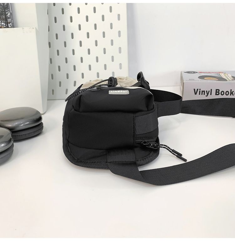 Crossbody Men's New Arrival Small Backpack Outdoor Travel Multifunctional Functional Shoulder Mobile Phone Kettle Bag_voghion.com