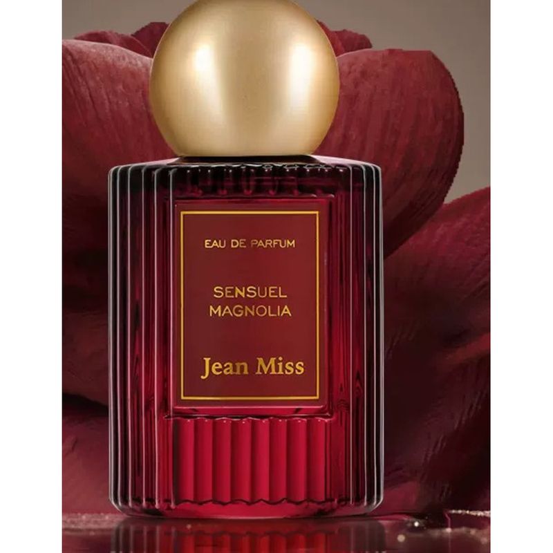 Xiaocheng Yixiang Brand Drunk Meilanxiang Damski świeży i trwały zapach Perfumy studenckie_voghion.com